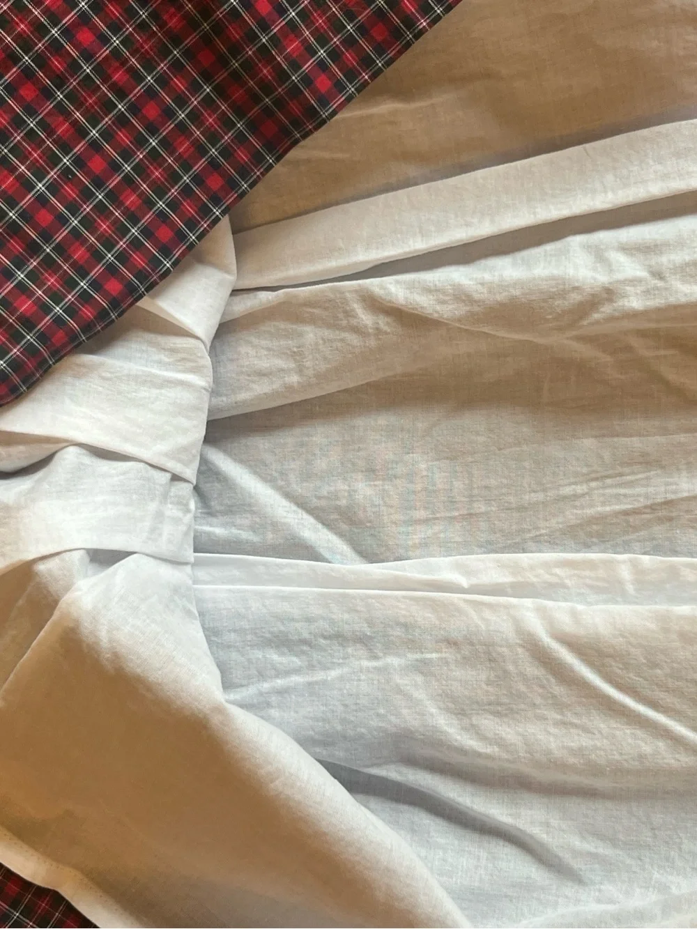 Ralph Lauren classic red